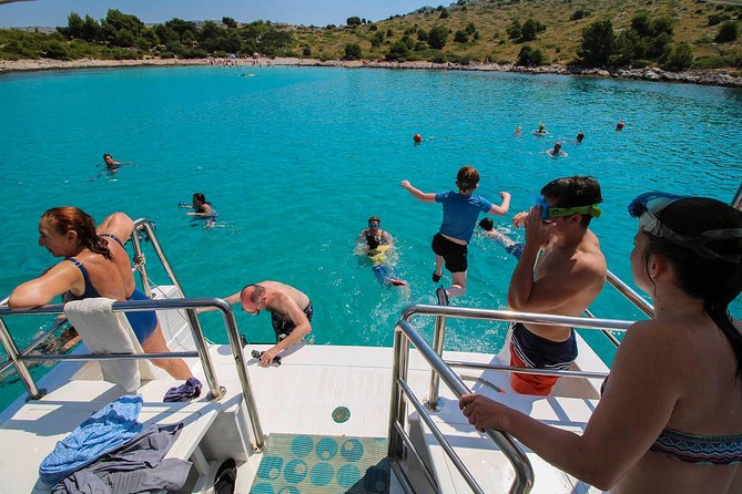 Excursion to Kornati National Park from Zadar - Key highlights at a glance