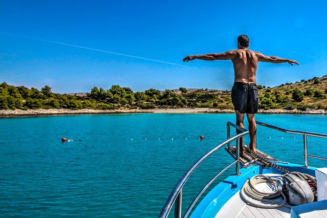 Excursion to Kornati National Park from Zadar - Kornati Islands: why this boat day feels worth your time