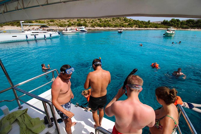 Excursion to Kornati National Park from Zadar - Price and value: is $96.79 a fair deal?