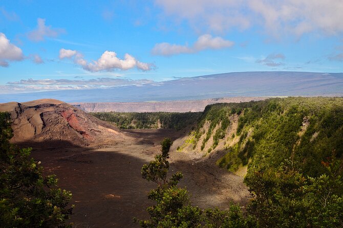 Expert Led Private Guided Tour Hawaii Volcanoes National Park - Kīlauea Iki Trail: Crater-Floor Walking With Expert Context