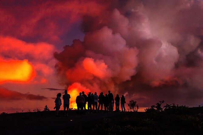 Expert Led Private Guided Tour Hawaii Volcanoes National Park - How the Tour Adapts: Requesting Highlights Without Losing the Plot