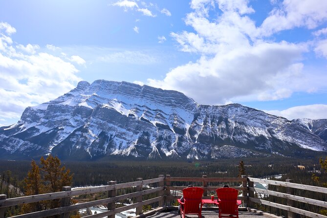 Explore Banff National Park with Our Premium Day Tour - Stop-by-Stop: What Each Moment Gives You (and What to Watch For)