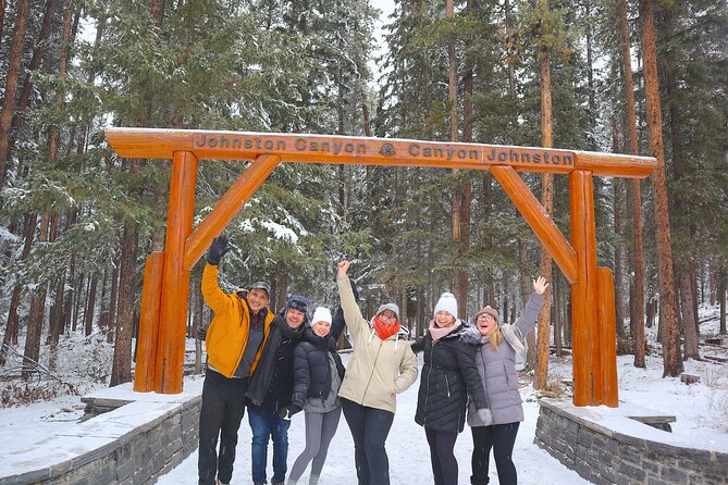Explore Banff National Park with Our Premium Day Tour - Tips to Get More Out of Your Day (Without Over-Planning)