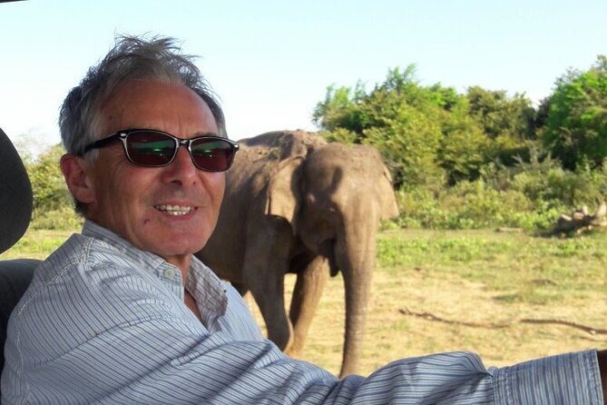 Explore The Beauty Of Udawalawe National Park From South Coast During 01 Day - Price and Logistics: What Your $90 Actually Buys