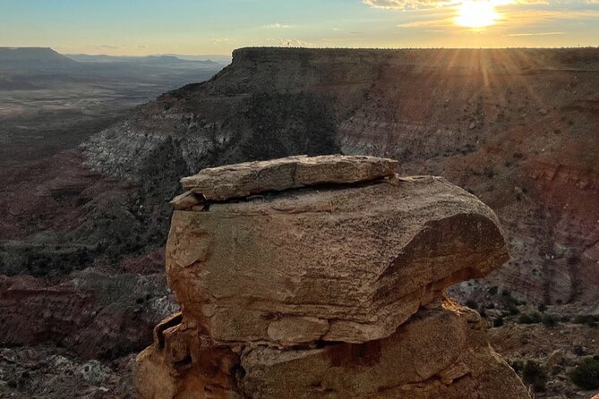 Explore Zion National Park & Beyond on a Private Jeep Adventure - Private Jeep Rubicon: why this Zion tour feels calmer