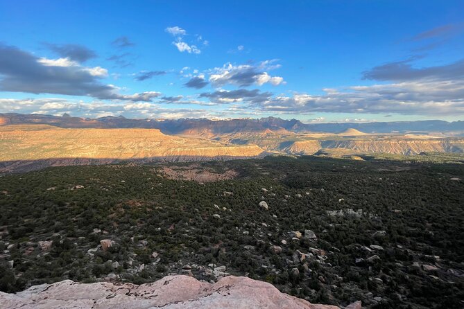 Explore Zion National Park & Beyond on a Private Jeep Adventure - Grafton ghost town and the return via Rockville Bridge