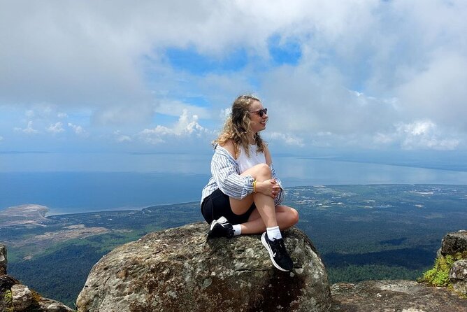 Exploring Bokor National Park Full-Day Tour from Sihanoukville - Key things I’d plan around
