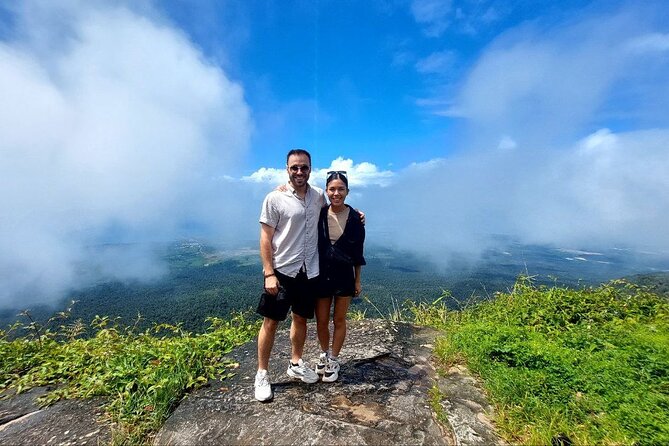 Exploring Bokor National Park Full-Day Tour from Sihanoukville - The big picture: what this day actually feels like