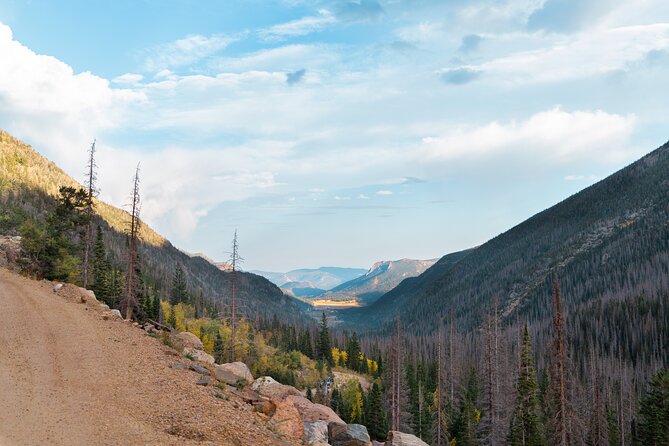 Fall Private Elk Rut Rocky Mountain National Park Tour - Estes Park Pickup at 12:30: Easy Start, Realistic Timing