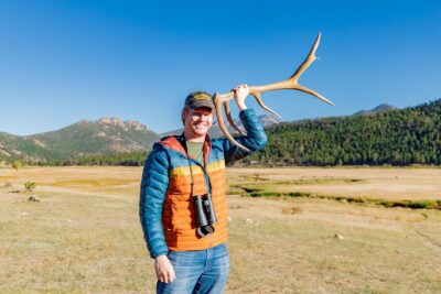 Fall Private Elk Rut Rocky Mountain National Park Tour - The Stanley Hotel Stop: Famous Building, Quick Story, Good Flow