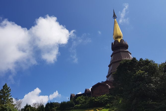 Fantastic! Famous Doi Inthanon National park tour with 2hr trekking - What’s Included, and Why This Price Can Make Sense