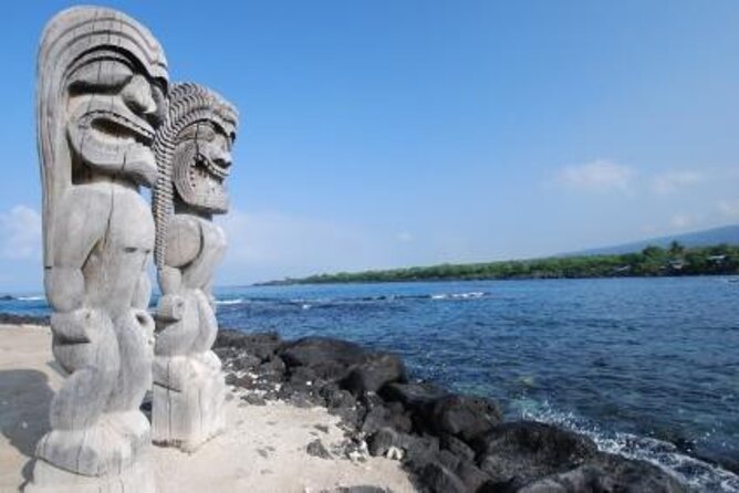 Fat Tire E-Bike Rental - Volcanoes National Park - Key things to know before you roll