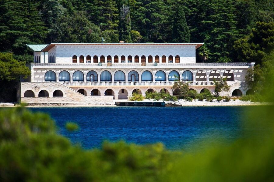 Fazana: Brijuni National Park Scenic Boat Tour - Key highlights to look forward to