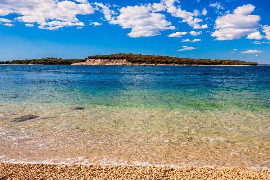 Fazana: Brijuni National Park Scenic Boat Tour - Who this tour is best for—and who should skip it