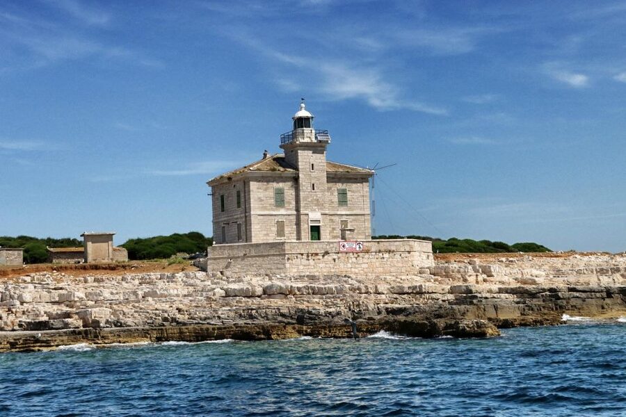 Fazana: Brijuni National Park Scenic Boat Tour - Practical tips for a smoother, better day