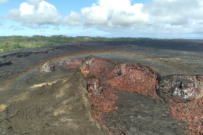 Fissure 8 Tour - Volcanoes National Park and Hilo Discovery - Quick hits: what makes this tour worth your time