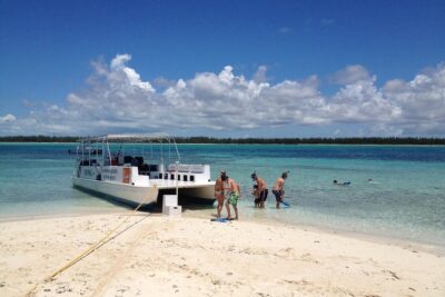 Freeport Snorkeling Peterson Cay National Park and Hotel Day Pass - Price and What $148 Really Buys You