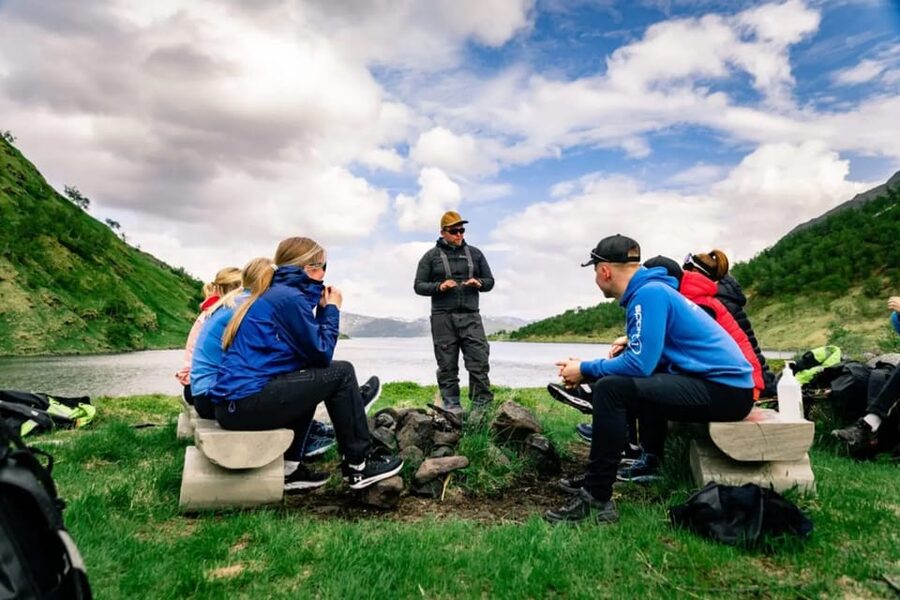 From Alta: Experience Seiland National Park - Preparing for the RIB Ride: Comfort, Safety, and Realistic Expectations