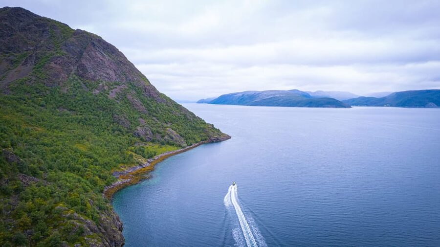 From Alta: Experience Seiland National Park - Who This Seiland RIB Trip Suits Best (and Who Should Skip It)
