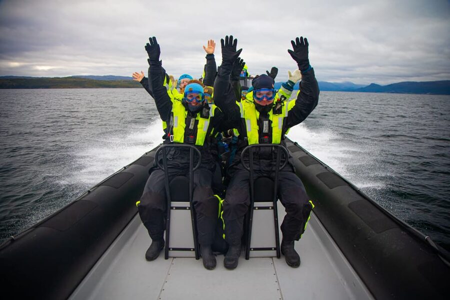 From Alta: Experience Seiland National Park - Price and Value: Is $244 Worth It?