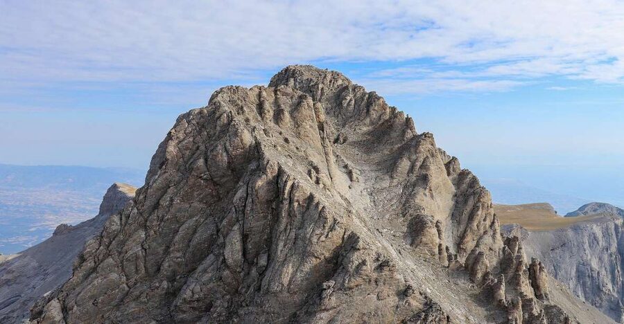 From Athens: Mt. Olympus National Park Guided Day Tour - Key highlights you’ll feel right away