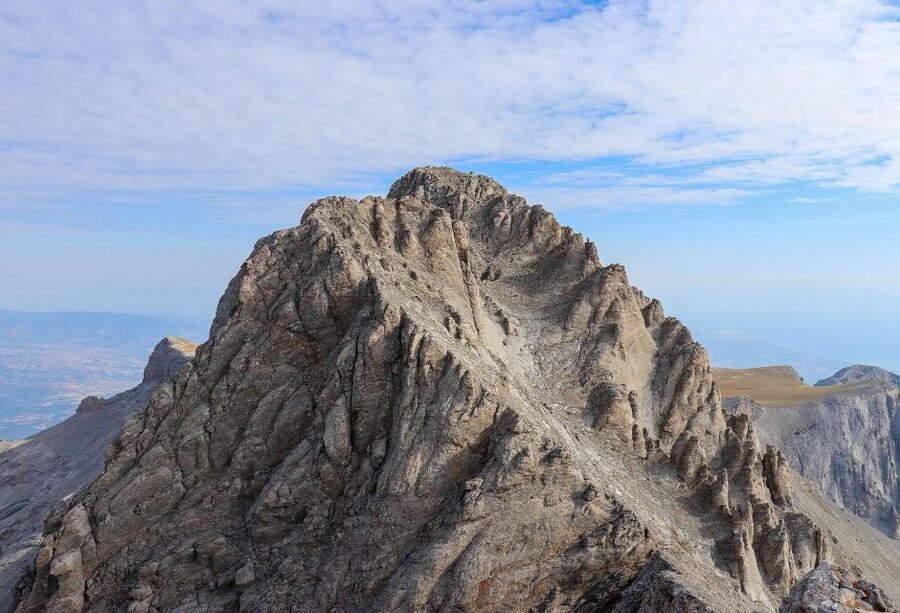 From Athens: Mt. Olympus National Park Guided Day Tour - Who should book this Mount Olympus day trip from Athens