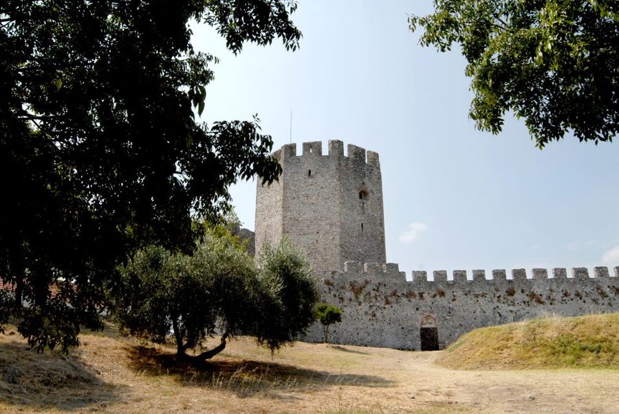 From Athens: Mt. Olympus National Park Guided Day Tour - Athens to Katerini by train: the slow start that pays off