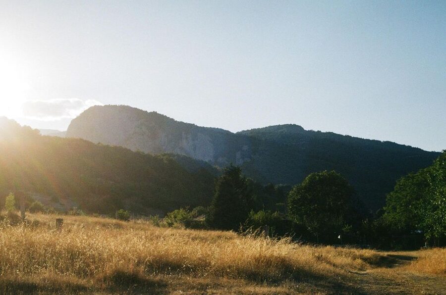 From Athens: Mt. Olympus National Park Guided Day Tour - Mount Olympus Natural Park and the Bath of Zeus