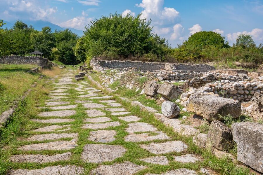 From Athens: Mt. Olympus National Park Guided Day Tour - Price and value: is $169 per person a fair trade?