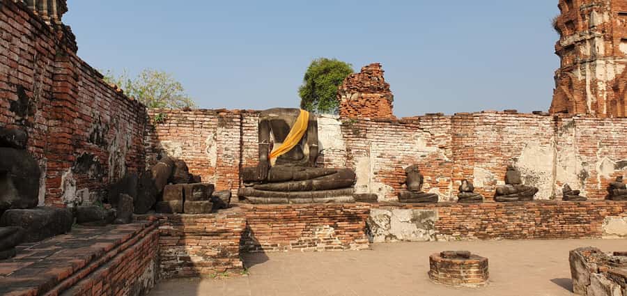 From Bangkok: Ayutthaya & Khao Yai National Park Day Trip - Lunch at a local Thai restaurant: what’s included and how to plan