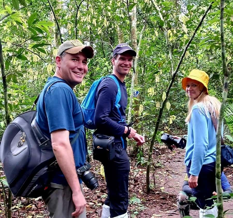 From Bangkok: Khao Yai National Park Jungle Trek with Lunch - Plan Your Day: The Bangkok-to-Khao Yai Rhythm