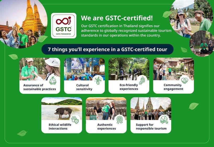 From Bangkok: Khao Yai National Park Small-Group Day Trip - Khao Yai National Park on the Nong Phak Chi Trail: viewpoint wildlife and real hiking time