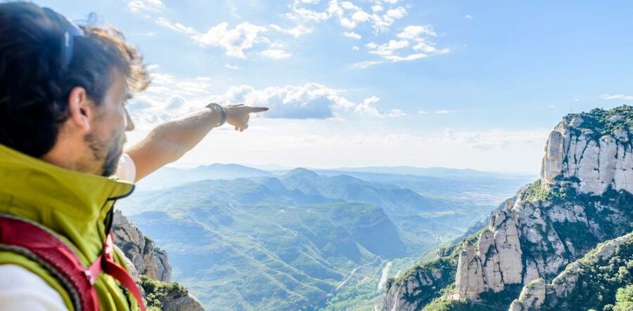 From Barcelona: Horseback Tour in Montserrat National Park - Price and Value at $116: What You’re Paying For