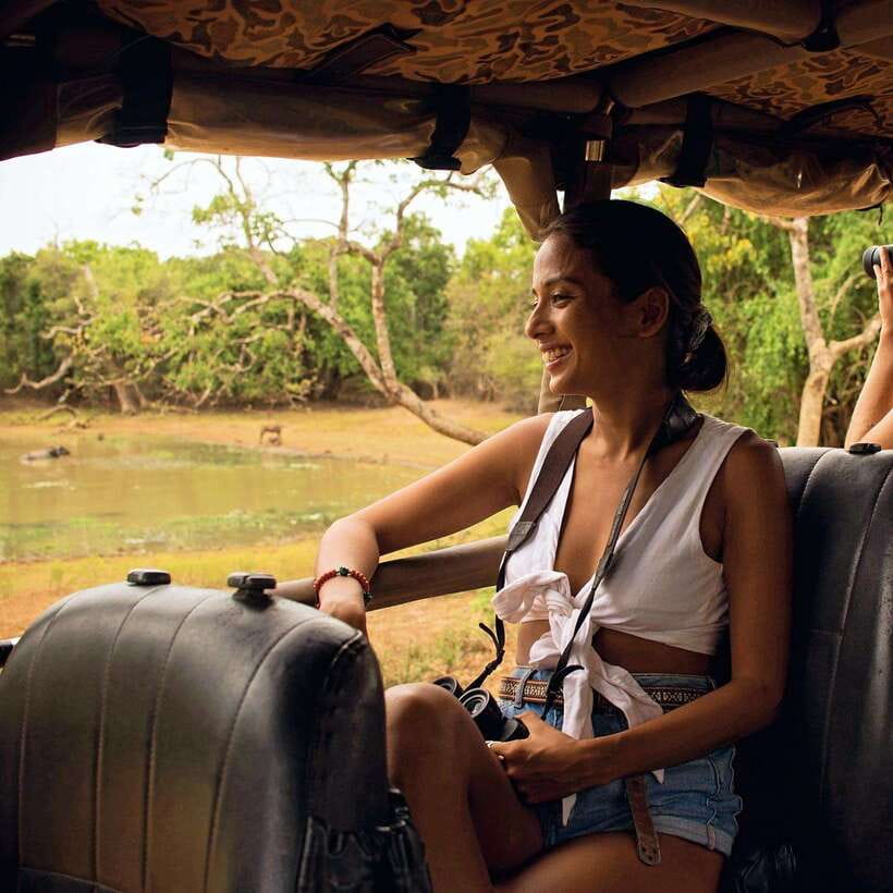 From Bentota - Yala National Park Full Day Safari Tour - Key Things I’d Plan Around