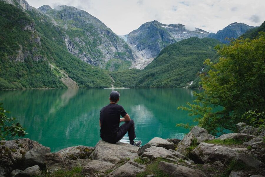 From Bergen: Folgefonna National Park & Glacier Lake Tour - Steindalsfossen Waterfall: The Stop You’ll Remember