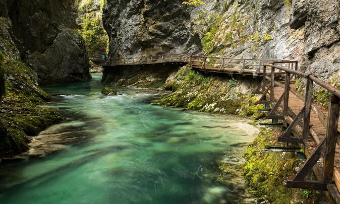 From Bled: Triglav National Park Tour - A One-Day Triglav Highlights Loop From Bled