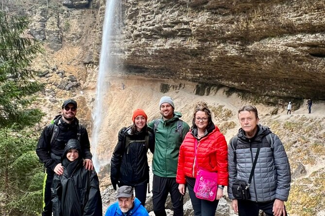 From Bled: Triglav National Park Tour - Lake Jasna and the quick-reset feeling near the Pisnica