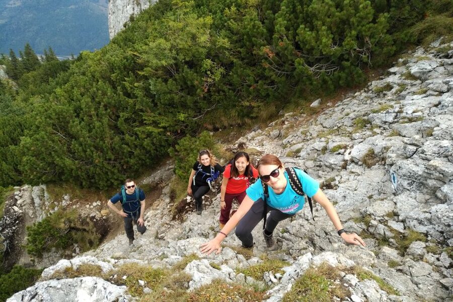 From Brasov: Piatra Craiului National Park Private Day Tour - Lunch at a mountain hut or village: eat like you’re supposed to