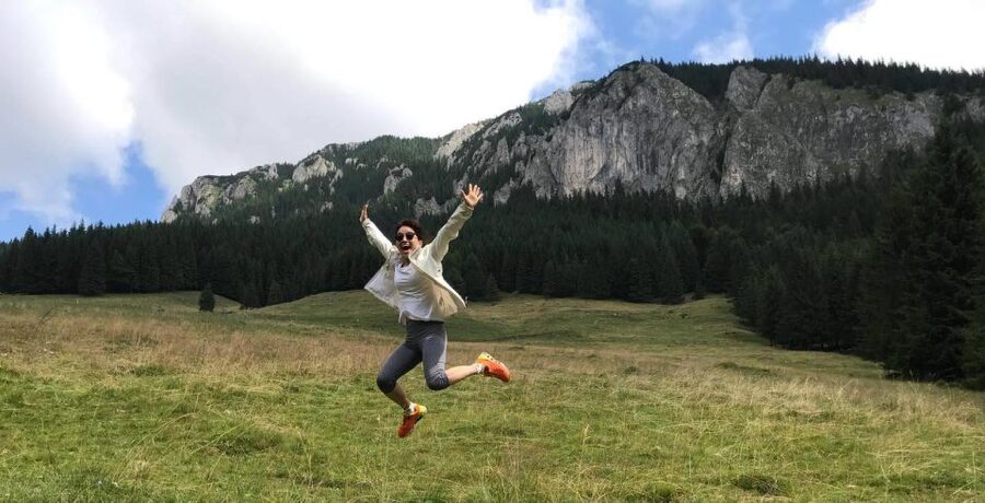 From Brasov: Piatra Craiului National Park Private Day Tour - Guide power: what Mihai, Radu, and Isti get right