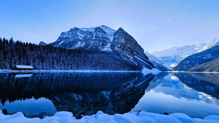 From Calgary/Canmore: Banff National Park Premium Day Trip - Key points worth caring about