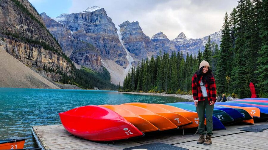 From Calgary/Canmore: Banff National Park Premium Day Trip - Price and What $70 Gets You (It’s Not Just “a Ride”)