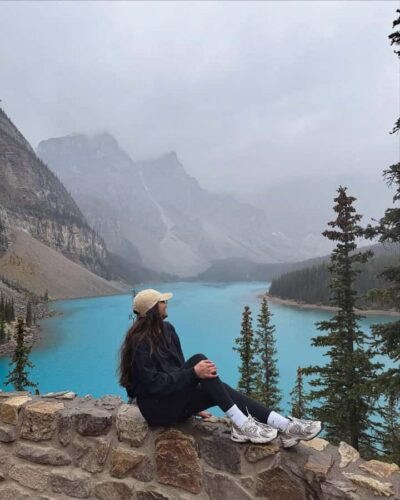 From Calgary: Private Banff National Park Day Trip - Surprise/Secret Corner and Tunnel Mountain Drive: Small Stops With Big Payoff