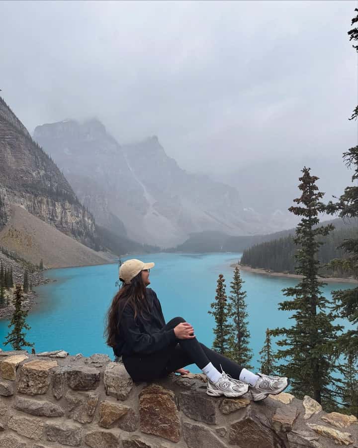 From Calgary: Private Banff National Park Day Trip - Surprise/Secret Corner and Tunnel Mountain Drive: Small Stops With Big Payoff