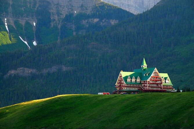 From Calgary to Waterton National Park Nature History and Wonders - Key Highlights You’ll Actually Feel During the Day