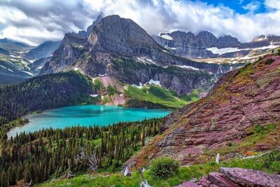 From Calgary to Waterton National Park Nature History and Wonders - Morning Meeting in Calgary: starting off without stress