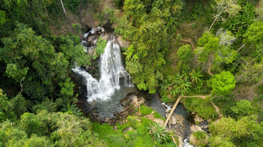 From Chiang Mai: Doi Inthanon National Park Hiking Tour - Why Doi Inthanon feels like two trips in one day