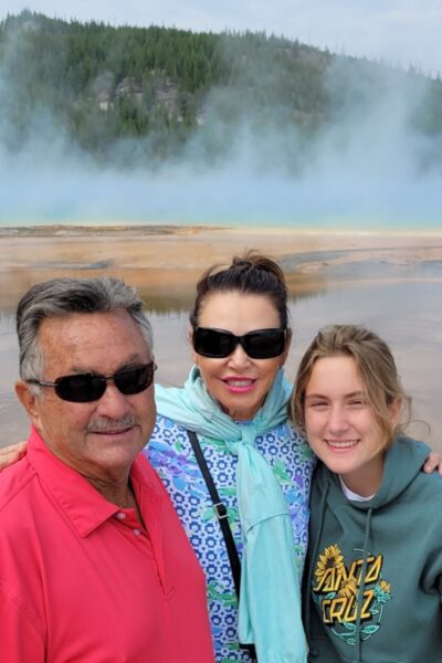 From Cody: Full-Day Yellowstone National Park Tour - Mud Volcano at Dragon’s Mouth Springs: Weird Steam, Real Geology