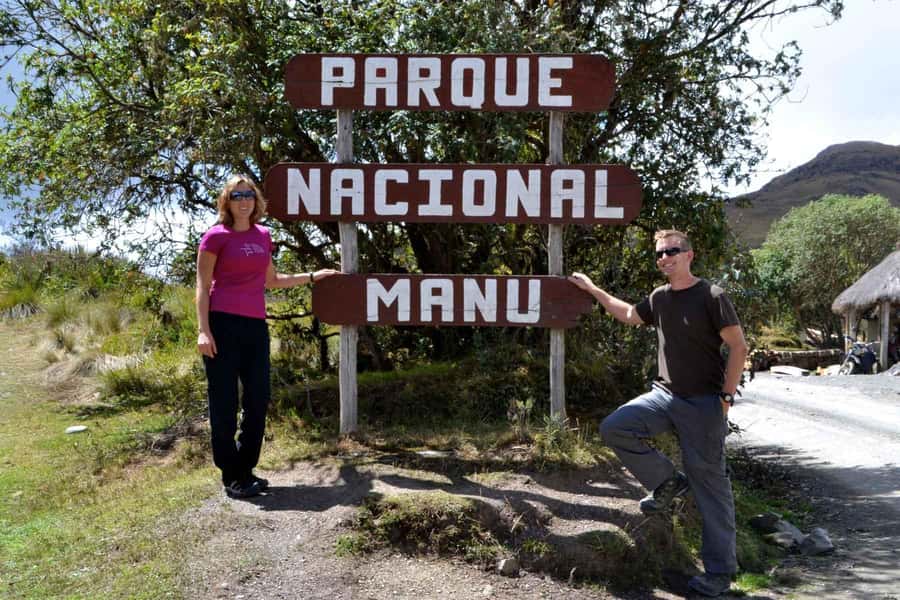 From Cusco: 4-Day Manu National Park Guided Tour - Day 1: Cusco to cloud forest, Lupaca tombs, and Paucartambo culture