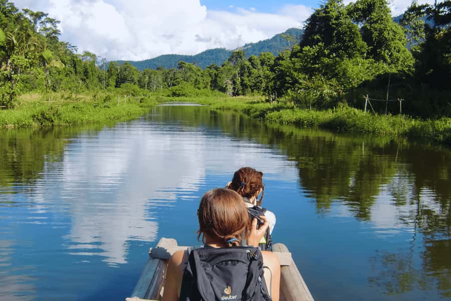 From Cusco: Manu National Park 3 Day Tour - Key Things You’ll Remember From This Manu 3-Day Tour