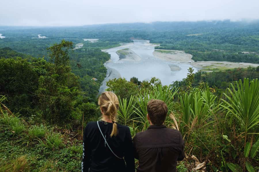 From Cusco: Manu National Park 3 Day Tour - The Cusco-to-Manu Road: Culture Stops Before the Jungle